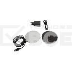 Беспроводной микрофонный массив YEALINK VCM36-W Package, фото3
