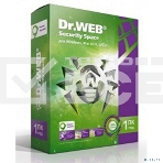 ПО DR.WEB Security Space 1 ПК/1 год (BHW-B-12M-1-A3), фото2