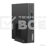 Неттоп MSI Pro DP10 12M-256RU, черный, i5 1235U/ 8GB/SSD 512GB/ Iris Xe/ Win 11 Pro, фото6
