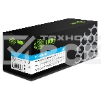 Картридж лазерный Cactus CS-C055HС голубой (5900 стр.) для Canon LBP663Cdw/LBP664Cx/MF746Cx/MF742Cdw/MF744Cdw, фото3