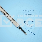 Стержень роллер Waterman (CW1964018) F 0.5мм синие чернила блистер, фото4