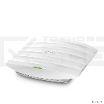 Точка доступа TP-Link EAP245(5-pack) AC1750 10/100/1000BASE-TX, фото4