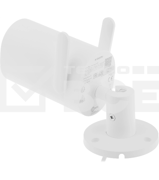 Камера IP Xiaomi Outdoor Camera AW300 белый (3 Mп, 2304 х1296, 101,7°, Wi-Fi, IP66) (BHR6816EU)