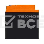 Аккумуляторная батарея ExeGate HRL 12-45 (12V 45Ah, под болт М6), фото4