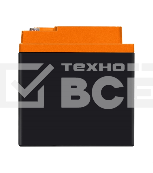 Аккумуляторная батарея ExeGate HRL 12-45 (12V 45Ah, под болт М6)