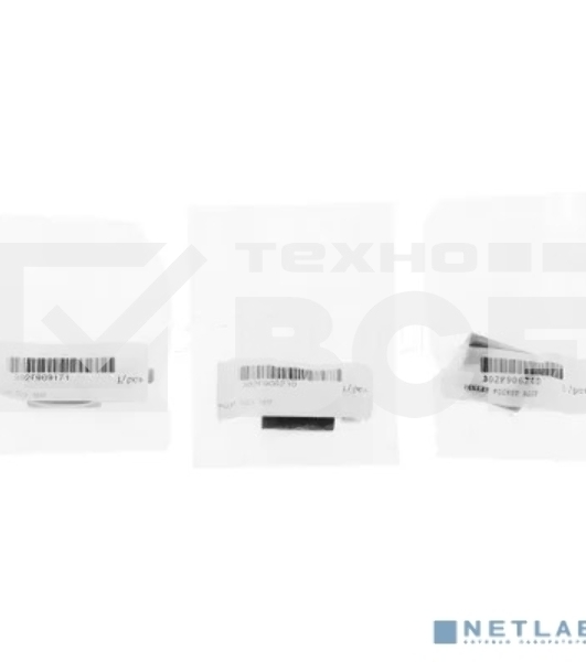 Комплект роликов Cactus CS-BRA-KYO-M2035 (2BR06520, 2BR06521, 2F906230, 2F906240) для Kyocera ECOSYS M2035DN, M2030DN, M2530DN, M2535DN, P2035D