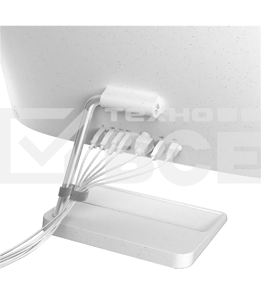 Моноблок Lenovo IdeaCentre AIO 3 24IAP7 23.8
