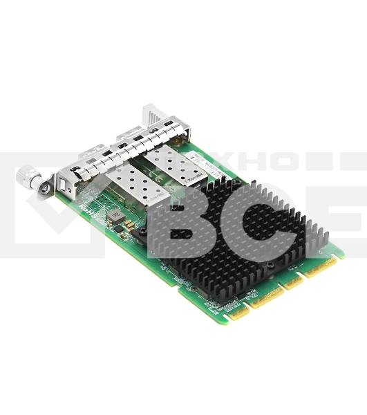 Сетевой адаптер 2X25G SFP28 OCP3.0 LRES3029PF-OCP LR-LINK