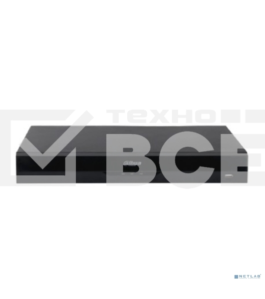 Видеорегистратор Dahua DHI-NVR4216-EI