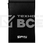 Внешний жесткий диск Silicon Power External HDD 2.5