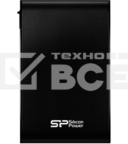 Внешний жесткий диск Silicon Power External HDD 2.5