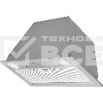Вытяжка встраиваемая Kuppersberg Inlinea 52 Inox нержавеющая сталь, 52 см, 1300 куб. м/ч, 42 дБ, фото5