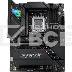 Материнская плата ASUS ROG STRIX B850-F GAMING WIFI, AM5, AMD B850, 4xDDR5, 2xSATA, 4xM.2, 1xPCIe 5.0 x16, 1xPCIe 4.0 x16, 1xPCIe x4, 1xDP, 1xHDMI, 1x2.5Gb LAN, 1xUSB-C 20Gbps, 1xUSB-C 10Gbps, 3xUSB-A 10Gbps, 4xUSB 5Gbps, 4xUSB 2.0, 3x3.5 мм, 7.1, ATX, фото9