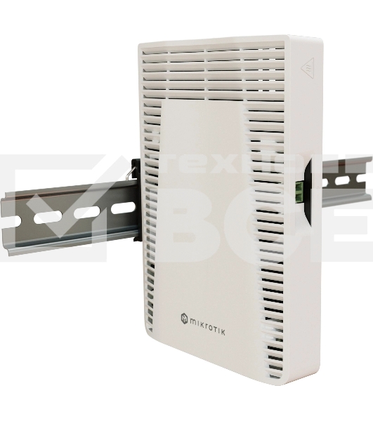 Коммутатор MikroTik CRS304-4XG-IN