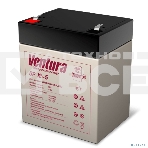 Батарея для ИБП Ventura GP 12-5, фото6
