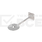 Кронштейн для камер видеонаблюдения Rexant 30 см, боковой, фото 1