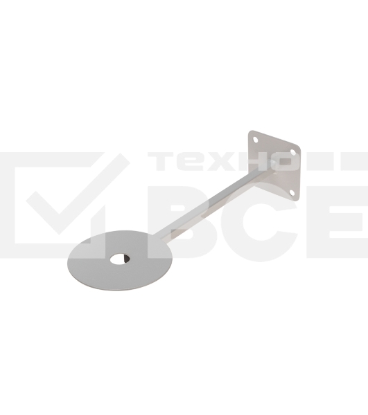 Кронштейн для камер видеонаблюдения Rexant 30 см, боковой