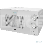 Микроволновая печь Gorenje MO20E1W2 белый, 20 л, 800 Вт, переключатели - поворотный механизм, фото6