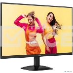 Монитор 27' AOC 27B35HM VA 1920x1080, 100 Гц, 4 мс (1 мс MPRT), 16:9, 250 кд/м², VGA, HDMI 1.4, HDR10, Adaptive-Sync, черный, фото14