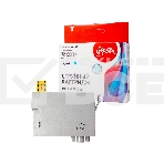 Картридж струйный Sakura C13T08024011 (T0802) для Epson, голубой, 7,4 мл., фото3