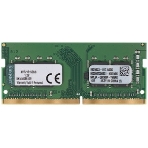 Оперативная память Kingston ValueRAM, DDR4, 8GB (1x8GB), 2133MHz, CL15, SO-DIMM, фото3
