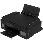 МФУ струйное Canon PIXMA G3410 (2315C009), A4, цветное, печ. 8.8 стр/мин (ч/б) 5 стр/мин (цвет), скан. до 19 стр/мин., 4800x1200 dpi (принтер) 1200х600 dpi (сканер), USB, Wi-Fi, фото23