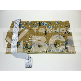 Плата питания высоковольтная HP CLJ Pro 300 M351/M375/ Pro 400 M451/M475/M476 (RM1-8031) OEM
