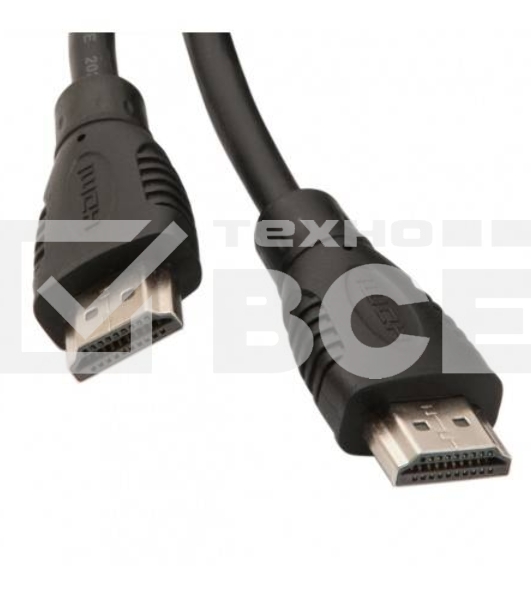 Кабель Defender HDMI-10 (ver. 1.4) HDMI(M)-HDMI(M), 3м, PolyBag