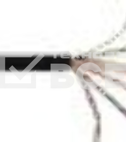 Кабель информационный Lanmaster LAN-6EUTP-OUT кат.6 U/UTP не экранированный 4X2 305м