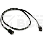 Кабель ACD-SFF8643-08M,INT, SFF8643-SFF8643 (MiniSAS HD -to- MiniSAS HDinternal cable), 75cm, фото2