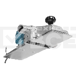 Рубанок Makita 1806B Рубанок,{1200Вт,15000об\м,ширина-170мм,глуб-2мм,8.8кг,кор}, фото6