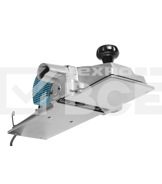 Рубанок Makita 1806B Рубанок,{1200Вт,15000об\м,ширина-170мм,глуб-2мм,8.8кг,кор}