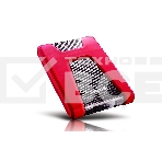 Внешний жесткий диск AData USB 3.1 2Tb AHD650-2TU31-CRD HD650 DashDrive Durable 2.5