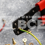 Кримпер для обжима Rexant автоклемм неизолированных 0.35-6.0 мм², фото3