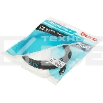 Кабель Buro BHP USB-TPC-3 USB 3.0 A(m) USB Type-C (m) 3м черный, фото3