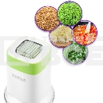 Измельчитель Kitfort КТ-1378, фото 1