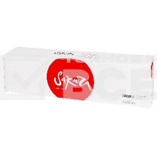 Картридж Sakura TK8305C для Kyocera Mita TASKalfa 3050ci, TASKalfa 3051ci, TASKalfa 3550ci, TASKalfa 3551ci, синий, 15 000  к.