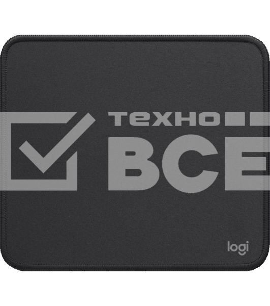 Коврик  для  мыши Logitech  Mouse Pad Studio Series,GRAPHITE