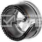 Набор коронок STAYER 2957-074 по дереву 60-74х32мм, фото2