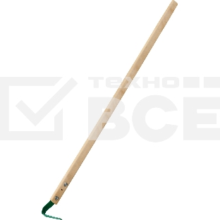 Плоскорез РОСТОК 120х24х1370 мм малый с черенком