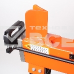 Дровокол электрический PATRIOT CE 5322, 2.2кВт, 5тонн, длина макс 52 см, диаметр макс 25см, в комплекте станина, вес 45 кг, фото 1