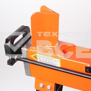 Дровокол электрический PATRIOT CE 5322, 2.2кВт, 5тонн, длина макс 52 см, диаметр макс 25см, в комплекте станина, вес 45 кг