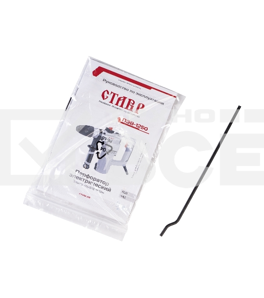 Перфоратор электрический СТАВР ПЭВ-1250