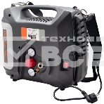 Автомобильный компрессор Berkut Smart Power SAC-300 180л/мин шланг 3.5м, фото4