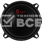 Колонки автомобильные Ural АК-47.С М (без решетки) 180Вт 90дБ 4Ом 13см (5дюйм) (ком.:2кол.) компонентные двухполосные, фото 1