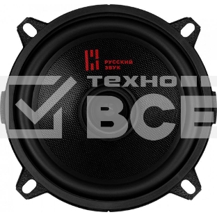 Колонки автомобильные Ural АК-47.С М (без решетки) 180Вт 90дБ 4Ом 13см (5дюйм) (ком.:2кол.) компонентные двухполосные