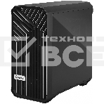 Компьютерный корпус Fractal Design Torrent Compact черный TG Dark Tint/FD-C-TOR1C-01, фото19