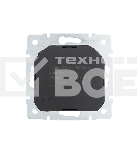 Пылесос Centek CT-2531 (красн/черн) мультициклон 1800/350Вт, стакан 1,5 л, телескоп металл. трубка