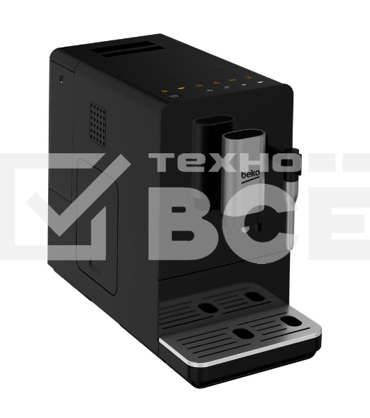 Кофемашина CEG 3192 B 8911403200 Beko