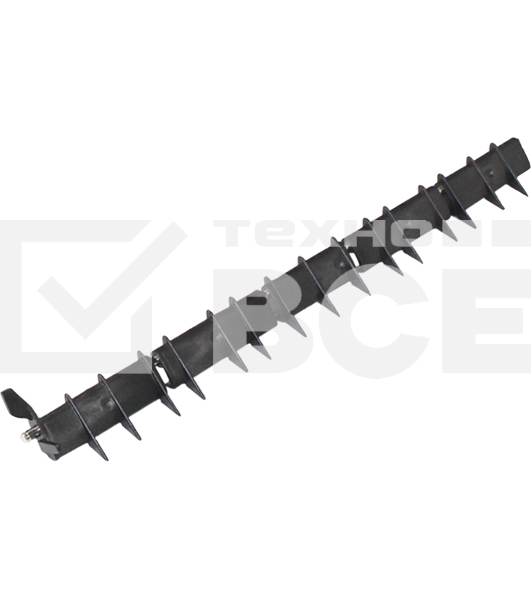 Нижняя гребенка переключающей пластины Ricoh Aficio MP2550